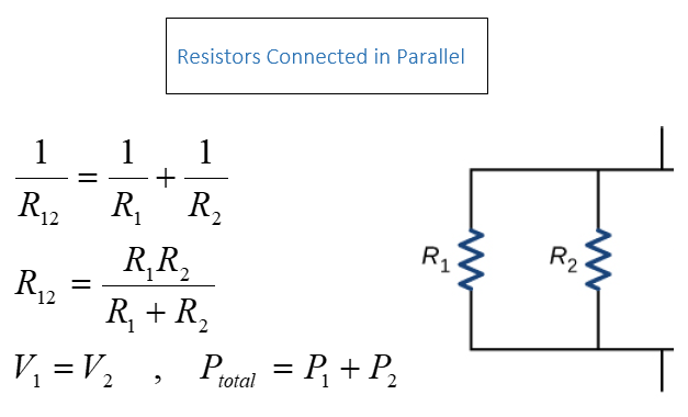 PHYS102M Experiment 7 Joule's Heating and Power Rating of Resistors